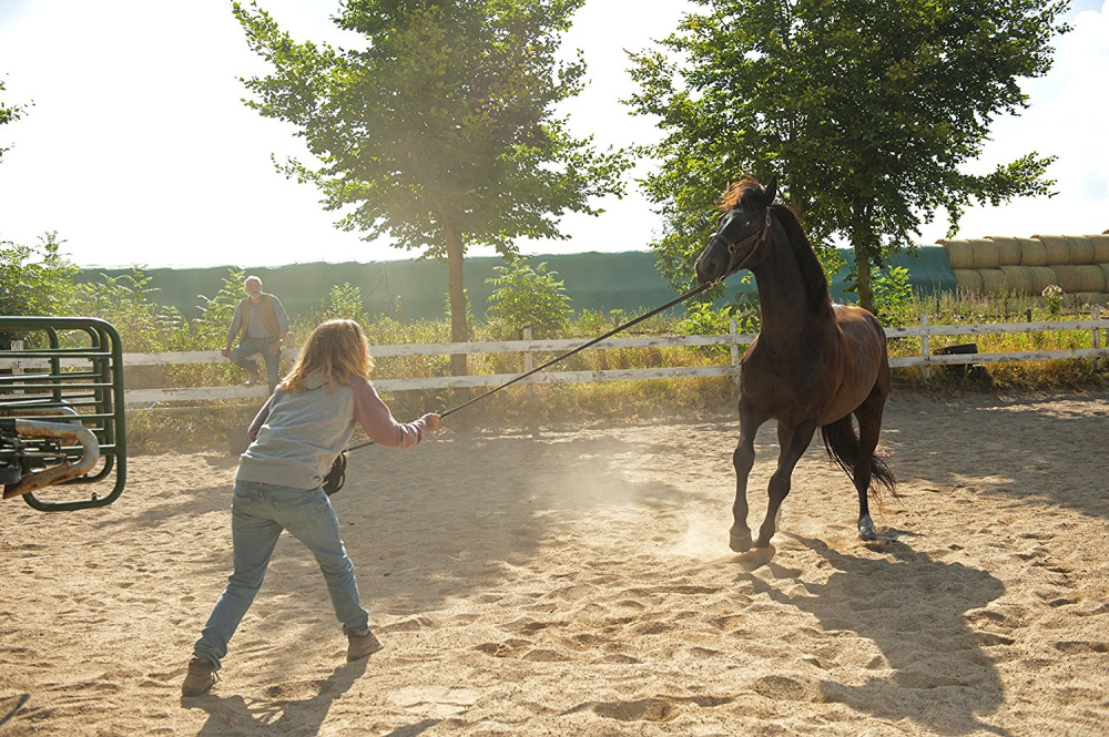 Mein wildes Herz - Rock my Heart