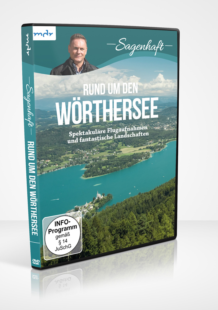 Sagenhaft - Rund um den Wörthersee