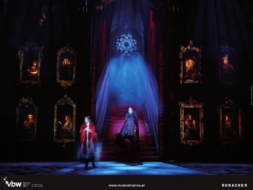 Tanz Der Vampire - Gesamtaufnahme Live