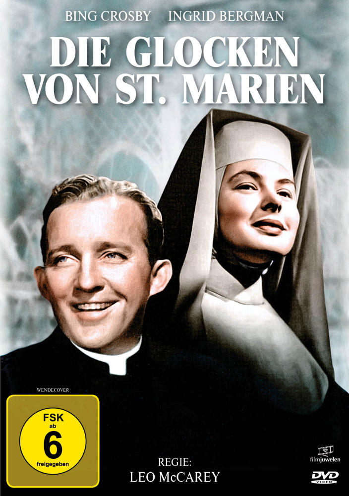 4042564182606 - Die Glocken von St Marien (DVD)