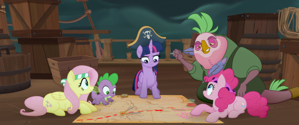 My little Pony - Der Film