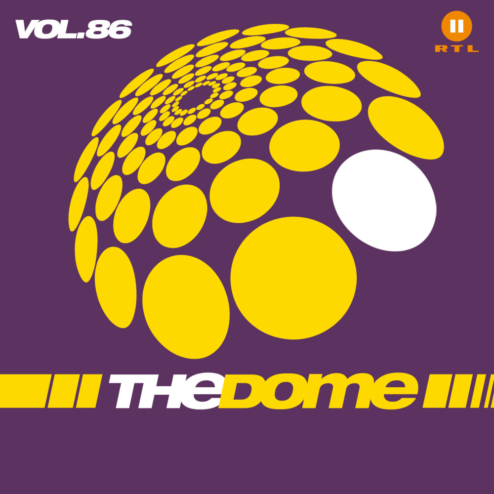 0600753834923 - Various - GEBRAUCHT The Dome Vol86 - Preis vom 02062023 050629 h