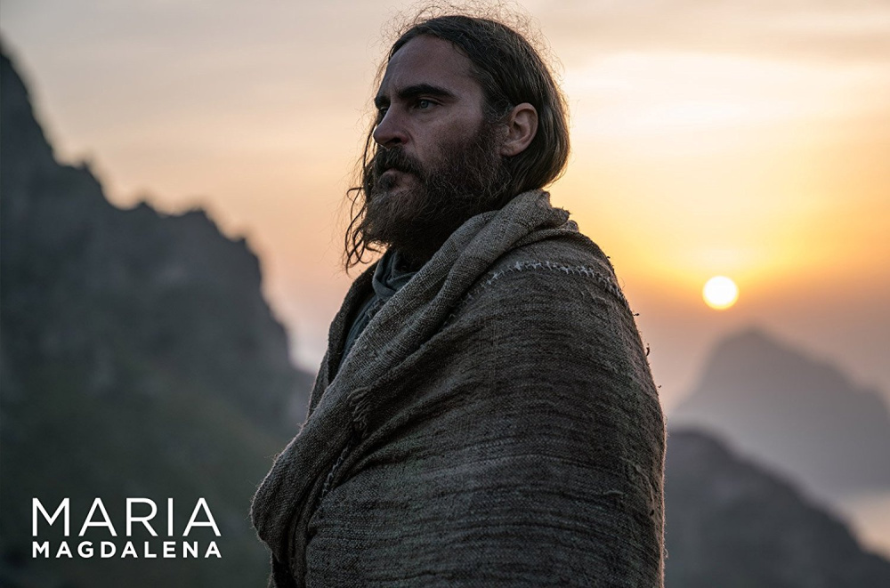Maria Magdalena