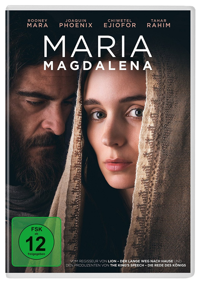 5053083151904 - Maria Magdalena (DVD)