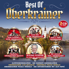 best_of_oberkrainer
