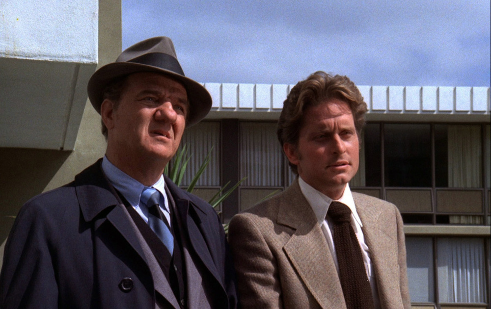 Die Strassen von San Francisco Staffel 1