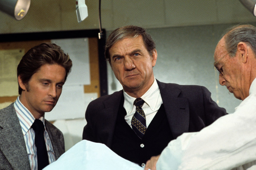 Die Strassen von San Francisco Staffel 1