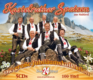 Die große Jubiläumskollektion