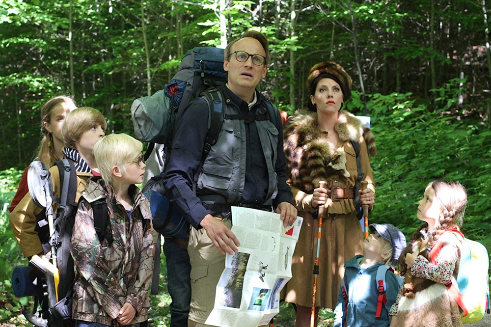 Kleine Goldgräber - Ein bärenstarkes Abenteuer