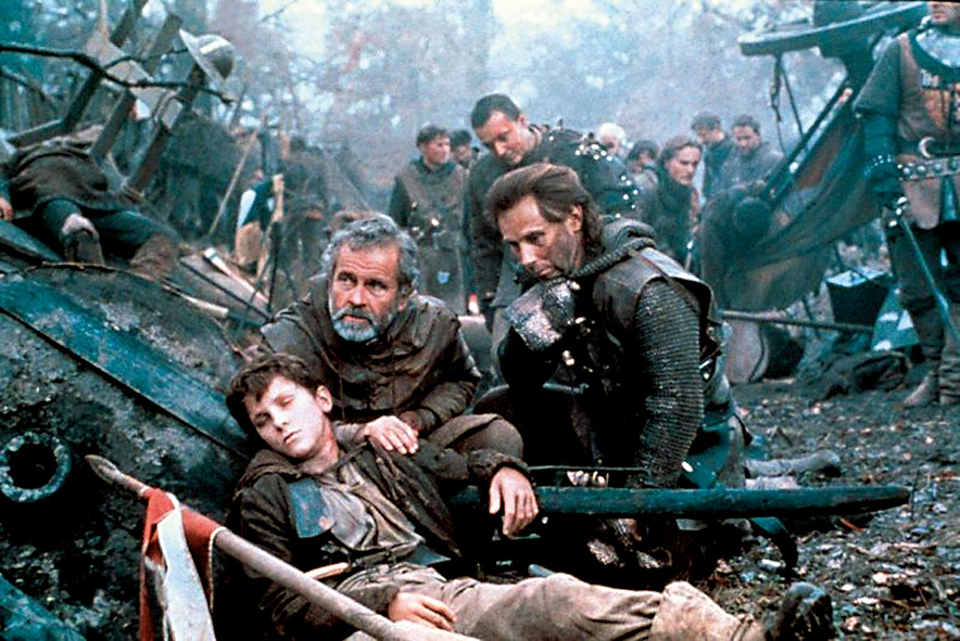 Entdecker und Abenteurer Box