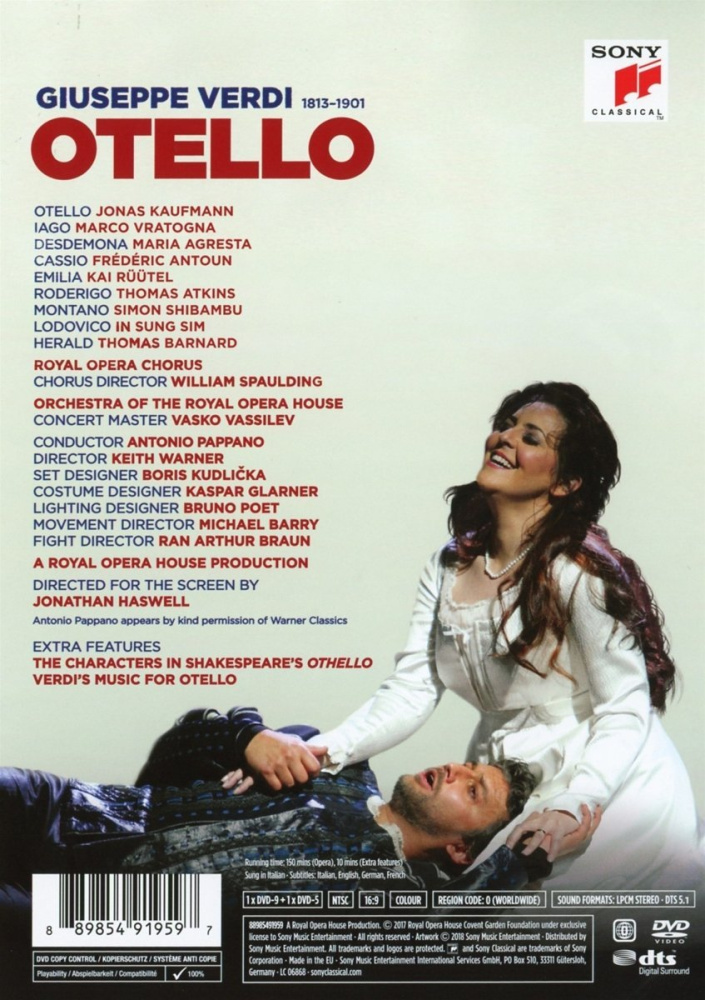 Otello