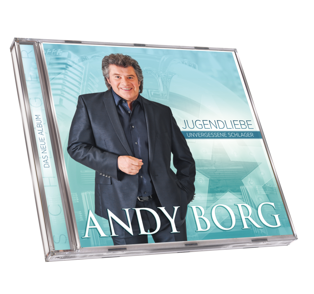 Jugendliebe - Unvergessene Schlager