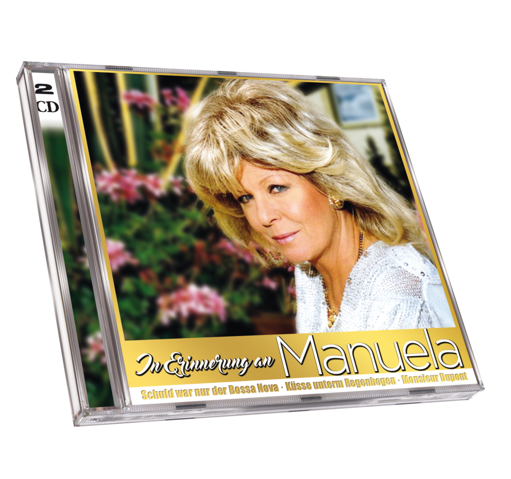 In Erinnerung - Schuld war nur der Bossa Nova 