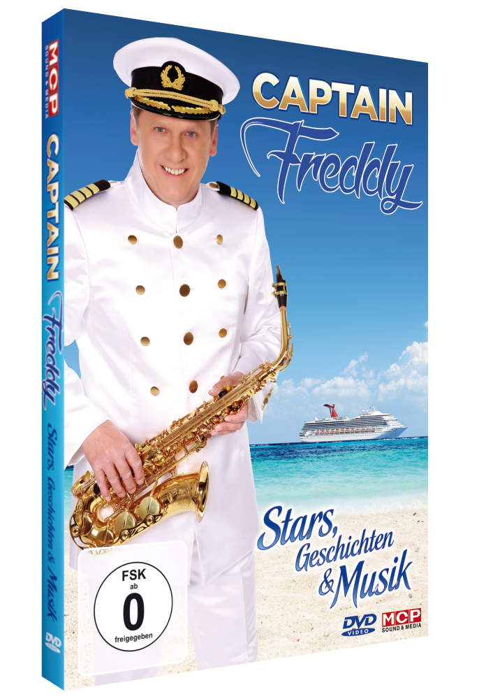 Stars, Geschichten & Musik