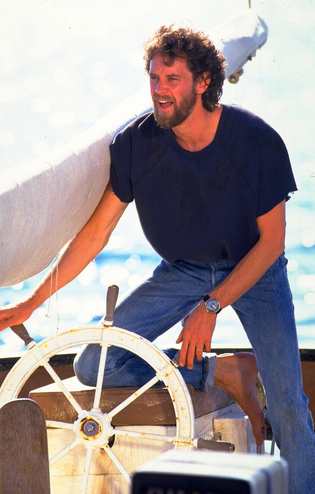 Der weisse Hai 4 - Die Abrechnung