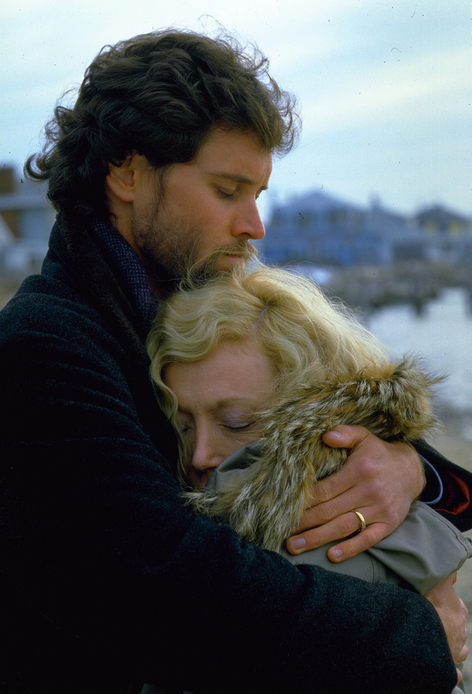 Der weisse Hai 4 - Die Abrechnung