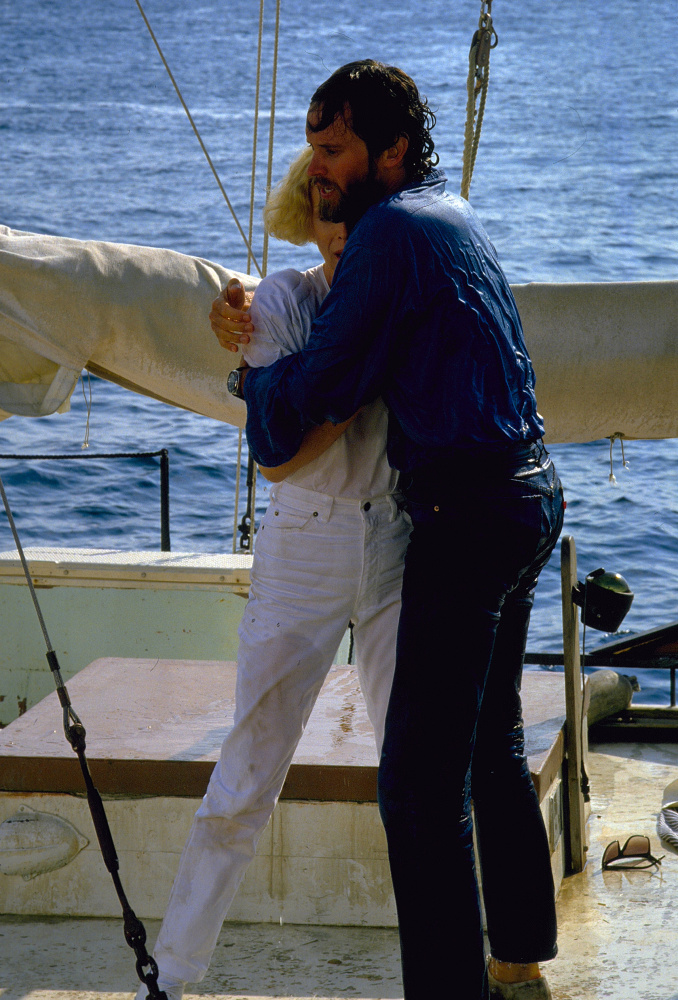 Der weisse Hai 4 - Die Abrechnung