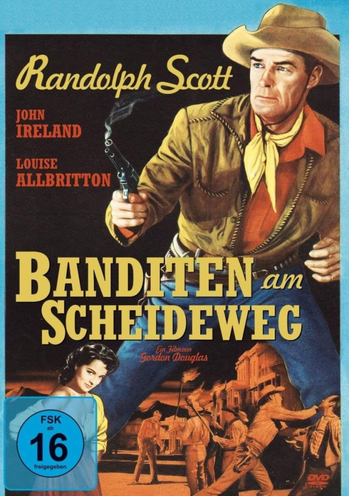 4051238066333 - Banditen am Scheideweg