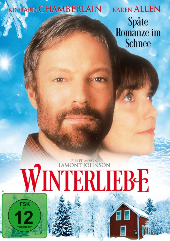 9120052896176 - Winterliebe - Späte Romanze im Schnee (DVD)