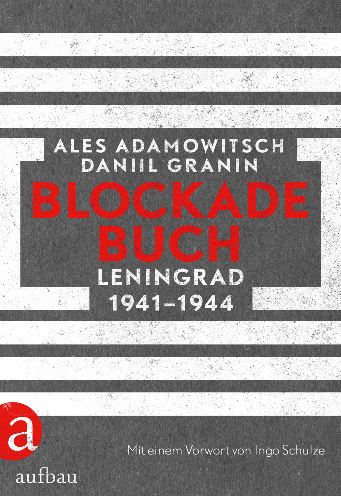 Blockadebuch