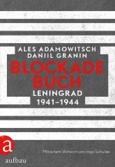 blockadebuch