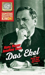 das_ekel
