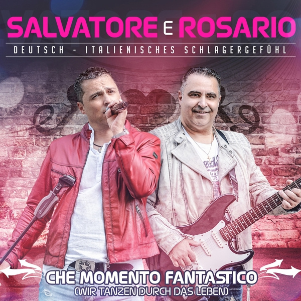 9003549533351 - Che momento fantastico (Wir tanzen durch das Leben)