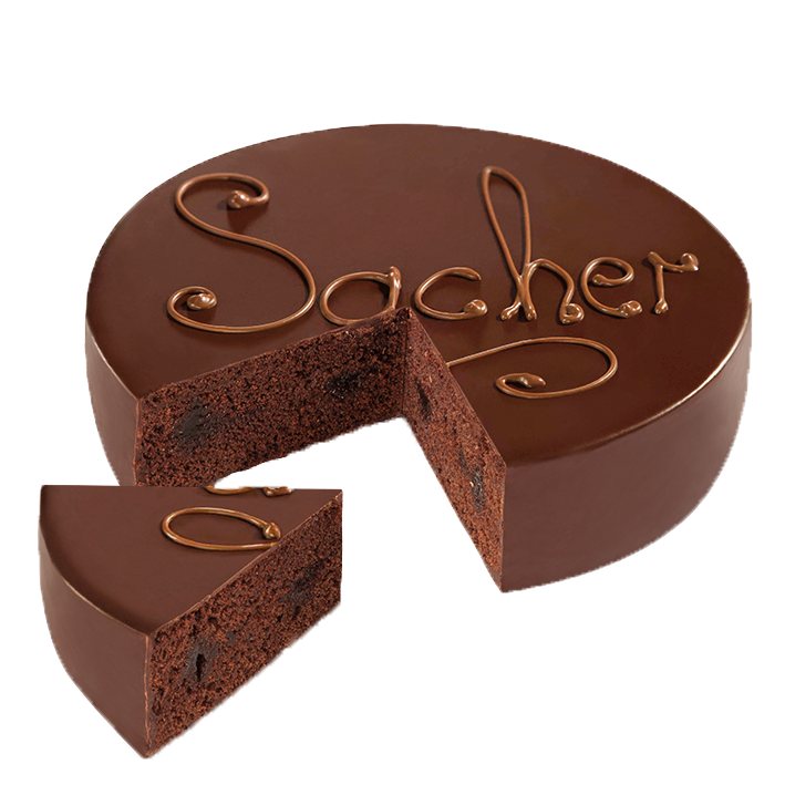 Sacher Torte