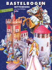 bastelbogen_ritterburg_