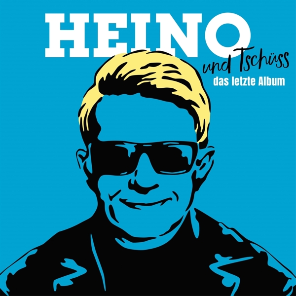 0190758705729 - und Tschüss (Das letzte Album) - Heino (CD)