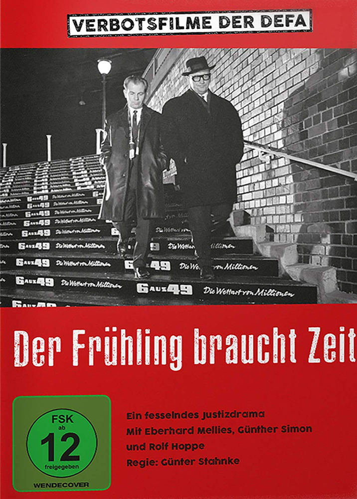 4028951698035 - Der Frühling braucht Zeit