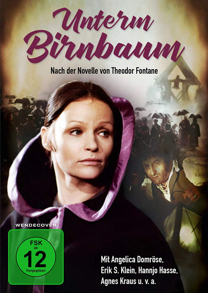 4028951699841 - Unterm Birnbaum (DVD)