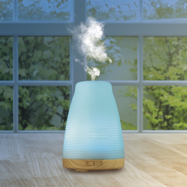 Aroma-Luftbefeuchter mit Farbwechsel 