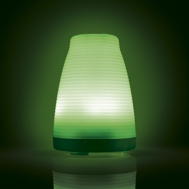 Aroma-Luftbefeuchter mit Farbwechsel 