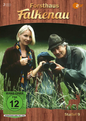 Forsthaus Falkenau - Staffel 9