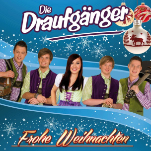 Frohe Weihnachten-Sterne der Weihnacht