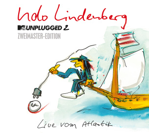 MTV Unplugged 2-Live vom Atlantik