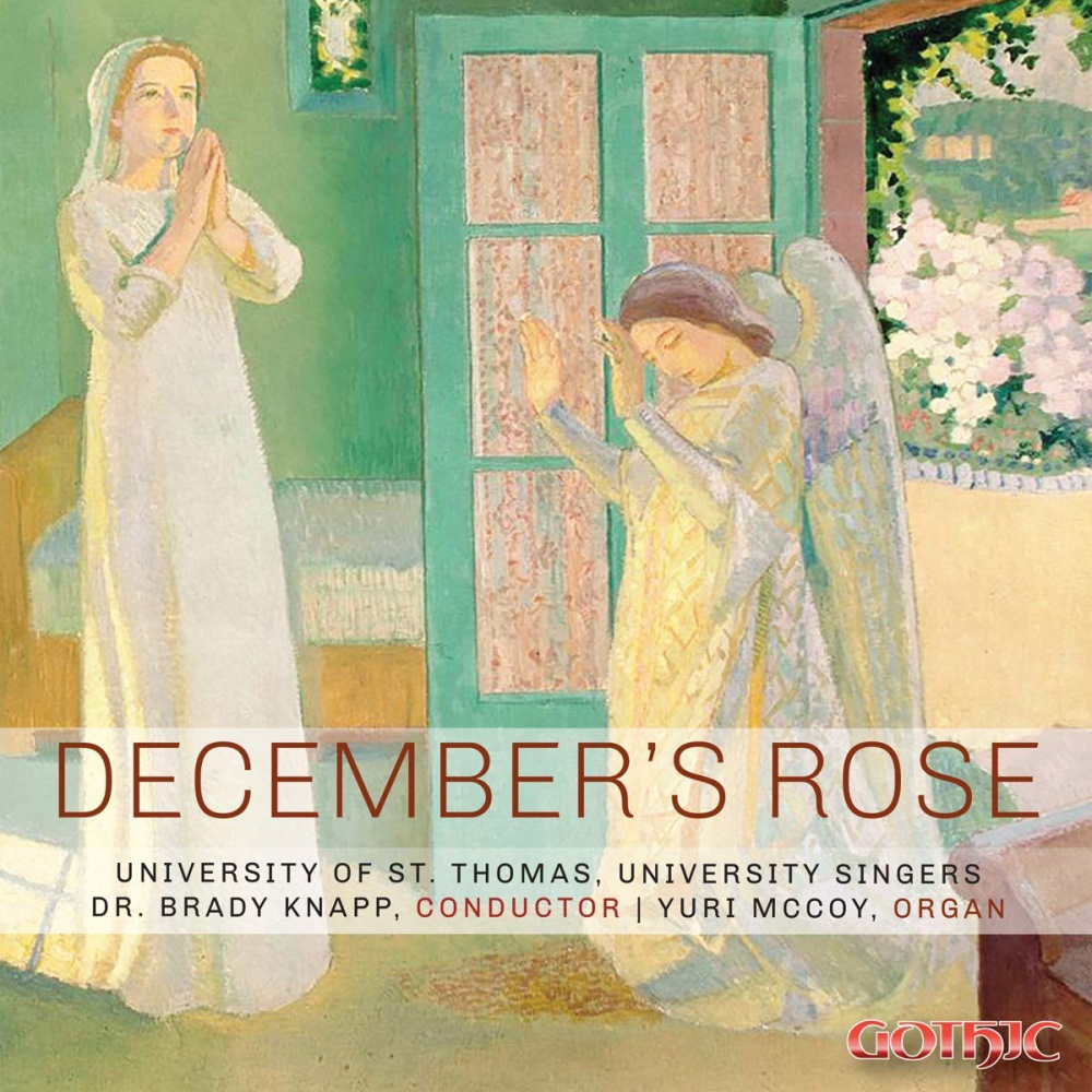 0000334931223 - Decembers Rose