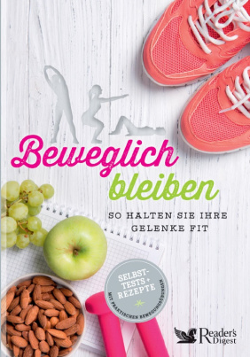 Beweglich bleiben