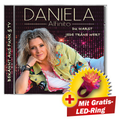 du_warst_jede_traene_wert_gratis_ledring