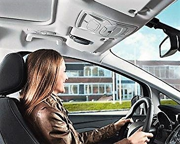 Kfz-Freisprecheinrichtung