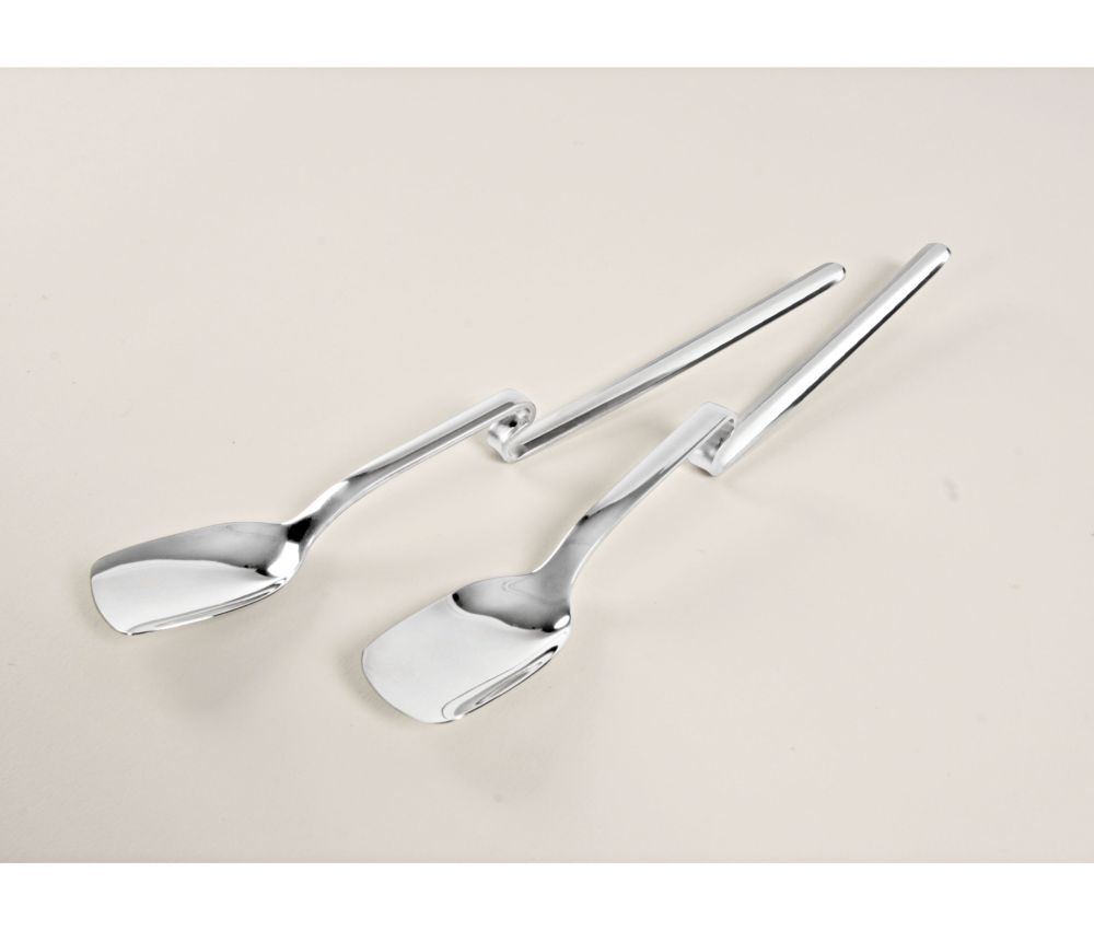 Marmeladenlöffel 2er Set 