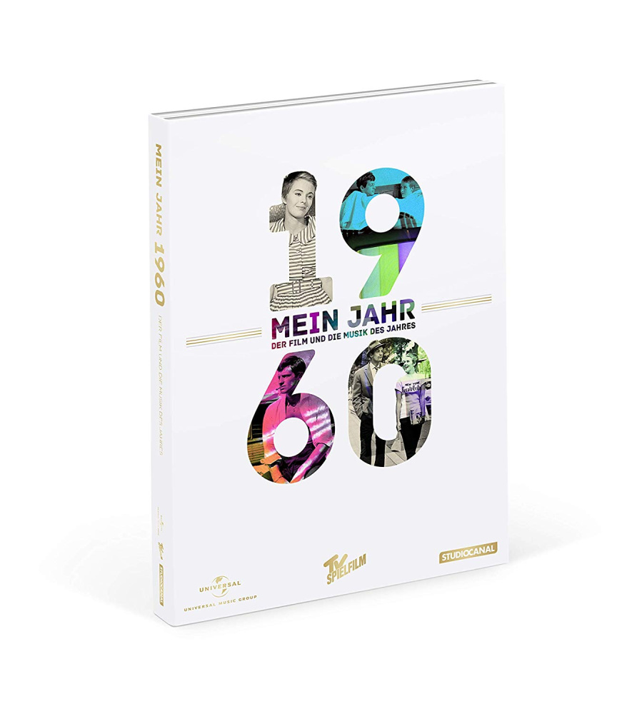 Mein Jahr 1960