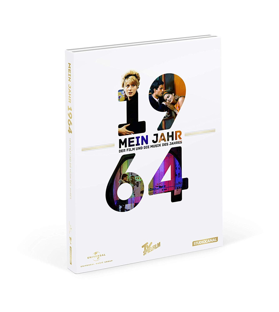 Mein Jahr 1964