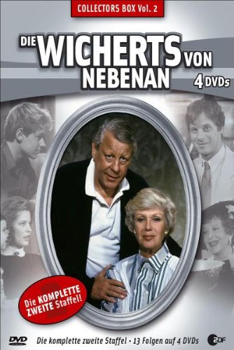 4032989600878 - Die Wicherts Von Nebenan - Collectors Box Vol2