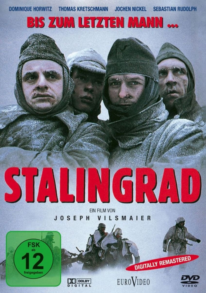 Stalingrad