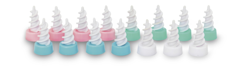 Ersatzspitzen für Ohrreiniger Ear Wizard