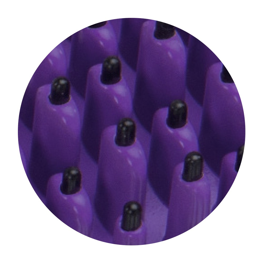 Keramik - Glättbürste InStyler Straight Up Pro