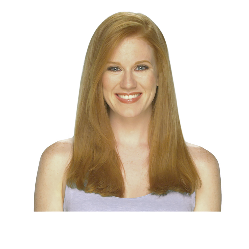 Keramik - Glättbürste InStyler Straight Up Pro