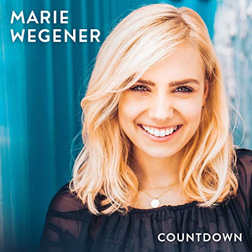 0602577942600 - Countdown - Marie Wegener (CD)